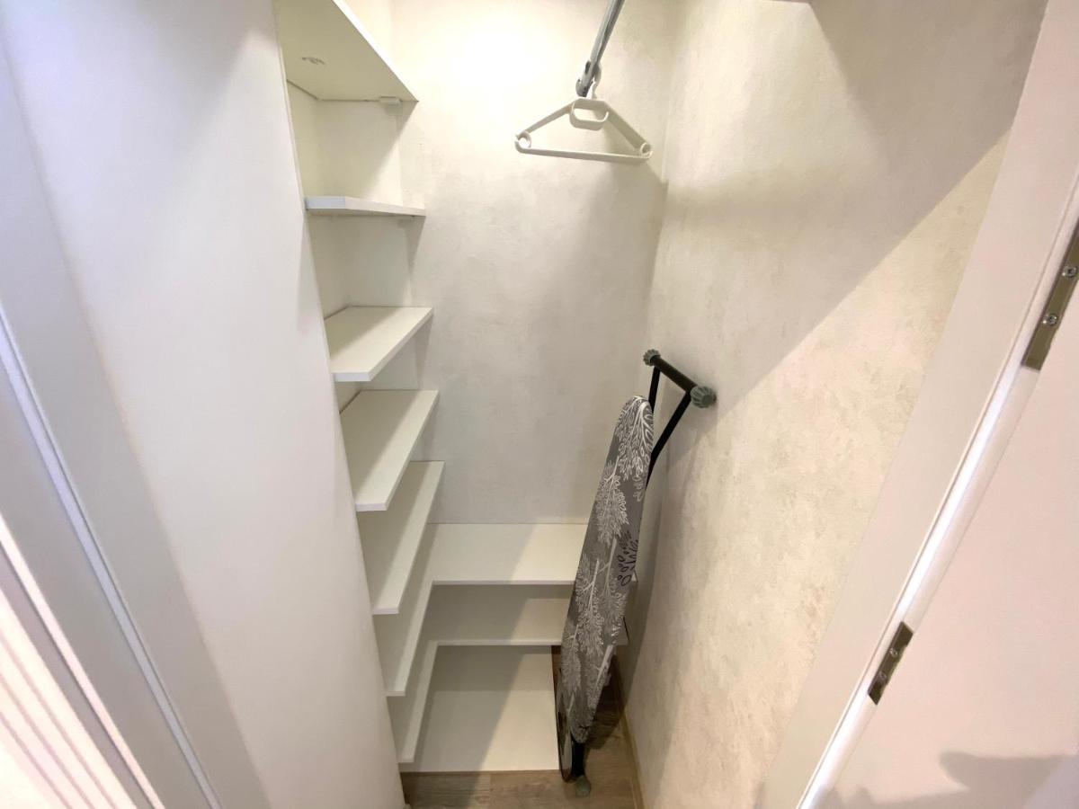 Deribasovskaya Center Apartment 敖德萨 外观 照片